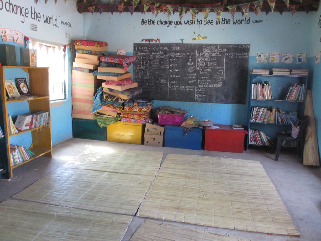 About – Lessons From Global Classrooms